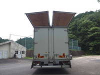ISUZU Forward Aluminum Wing TKG-FRR90S2 2014 294,954km_7