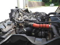 MITSUBISHI FUSO Canter Aluminum Wing TKG-FED90 2016 533,780km_19