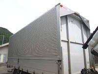 MITSUBISHI FUSO Canter Aluminum Wing TKG-FED90 2016 533,780km_20