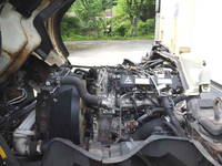 MITSUBISHI FUSO Canter Aluminum Wing TKG-FED90 2016 533,780km_32