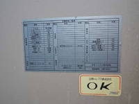 MITSUBISHI FUSO Canter Aluminum Wing TKG-FED90 2016 533,780km_33