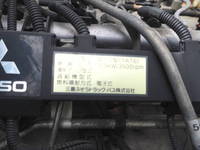 MITSUBISHI FUSO Canter Aluminum Wing TKG-FED90 2016 533,780km_35