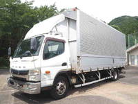 MITSUBISHI FUSO Canter Aluminum Wing TKG-FED90 2016 533,780km_3