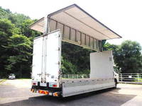 MITSUBISHI FUSO Canter Aluminum Wing TKG-FED90 2016 533,780km_4