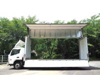 MITSUBISHI FUSO Canter Aluminum Wing TKG-FED90 2016 533,780km_5