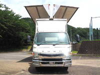 MITSUBISHI FUSO Canter Aluminum Wing TKG-FED90 2016 533,780km_8