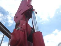HINO Ranger Truck (With 4 Steps Of Cranes) TKG-FC9JKAP 2012 112,663km_10