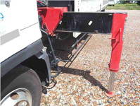 HINO Ranger Truck (With 4 Steps Of Cranes) TKG-FC9JKAP 2012 112,663km_11
