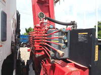 HINO Ranger Truck (With 4 Steps Of Cranes) TKG-FC9JKAP 2012 112,663km_12
