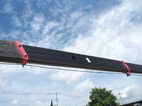 HINO Ranger Truck (With 4 Steps Of Cranes) TKG-FC9JKAP 2012 112,663km_15