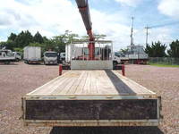 HINO Ranger Truck (With 4 Steps Of Cranes) TKG-FC9JKAP 2012 112,663km_18