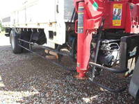 HINO Ranger Truck (With 4 Steps Of Cranes) TKG-FC9JKAP 2012 112,663km_21