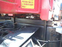 HINO Ranger Truck (With 4 Steps Of Cranes) TKG-FC9JKAP 2012 112,663km_22