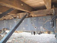 HINO Ranger Truck (With 4 Steps Of Cranes) TKG-FC9JKAP 2012 112,663km_27