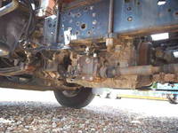 HINO Ranger Truck (With 4 Steps Of Cranes) TKG-FC9JKAP 2012 112,663km_28