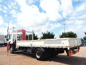 Ranger Truck (With 4 Steps Of Cranes)_2
