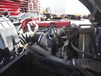 HINO Ranger Truck (With 4 Steps Of Cranes) TKG-FC9JKAP 2012 112,663km_32
