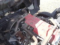 HINO Ranger Truck (With 4 Steps Of Cranes) TKG-FC9JKAP 2012 112,663km_35