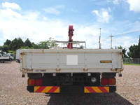 HINO Ranger Truck (With 4 Steps Of Cranes) TKG-FC9JKAP 2012 112,663km_5