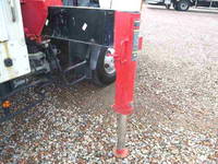 HINO Ranger Truck (With 4 Steps Of Cranes) TKG-FC9JKAP 2012 112,663km_7