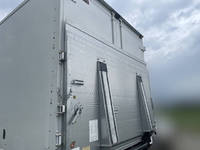MITSUBISHI FUSO Fighter Refrigerator & Freezer Truck TKG-FK71F 2012 517,630km_3