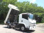 Forward Dump