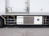 HINO Profia Refrigerator & Freezer Truck QPG-FW1EXEG 2017 479,000km_10