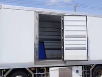 HINO Profia Refrigerator & Freezer Truck QPG-FW1EXEG 2017 479,000km_12