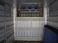 HINO Profia Refrigerator & Freezer Truck QPG-FW1EXEG 2017 479,000km_13