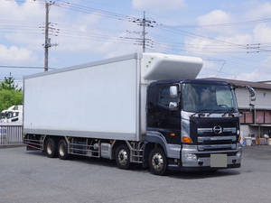 Profia Refrigerator & Freezer Truck_1