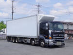 Profia Refrigerator & Freezer Truck
