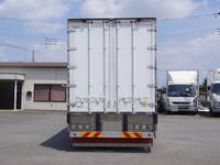 HINO Profia Refrigerator & Freezer Truck QPG-FW1EXEG 2017 479,000km_22