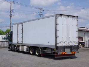 Profia Refrigerator & Freezer Truck_2