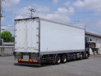 HINO Profia Refrigerator & Freezer Truck QPG-FW1EXEG 2017 479,000km_4