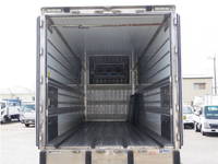 HINO Profia Refrigerator & Freezer Truck QPG-FW1EXEG 2017 479,000km_5