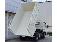 TOYOTA Dyna Deep Dump 2RG-XZU600D 2022 17,464km_2