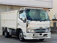 TOYOTA Dyna Deep Dump 2RG-XZU600D 2022 17,464km_3