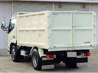 TOYOTA Dyna Deep Dump 2RG-XZU600D 2022 17,464km_4