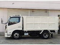 TOYOTA Dyna Deep Dump 2RG-XZU600D 2022 17,464km_5