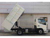TOYOTA Dyna Deep Dump 2RG-XZU600D 2022 17,464km_6