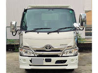 TOYOTA Dyna Deep Dump 2RG-XZU600D 2022 17,464km_8