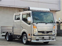 NISSAN Atlas Double Cab CBF-SQ2F24 2019 53,368km_1