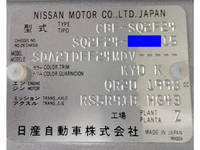 NISSAN Atlas Double Cab CBF-SQ2F24 2019 53,368km_21