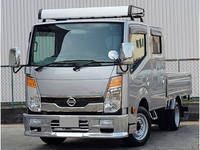 NISSAN Atlas Double Cab CBF-SQ2F24 2019 53,368km_3
