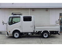 NISSAN Atlas Double Cab CBF-SQ2F24 2019 53,368km_6