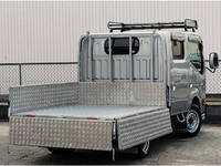 NISSAN Atlas Double Cab CBF-SQ2F24 2019 53,368km_9