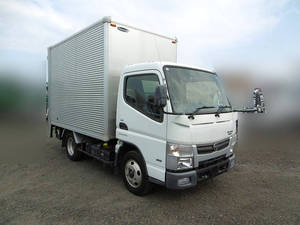 NISSAN Atlas Aluminum Van TKG-FEA5W 2016 89,039km_1