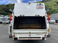 ISUZU Elf Garbage Truck TPG-NMR85AN 2016 53,808km_10