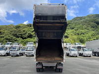 ISUZU Elf Garbage Truck TPG-NMR85AN 2016 53,808km_13