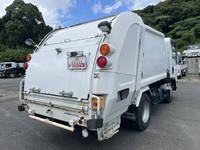 ISUZU Elf Garbage Truck TPG-NMR85AN 2016 53,808km_2